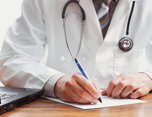 Fissür (Makat Çatlağı) Nasıl Tedavi Edilir?