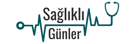 Sağlıklı Günler Logo