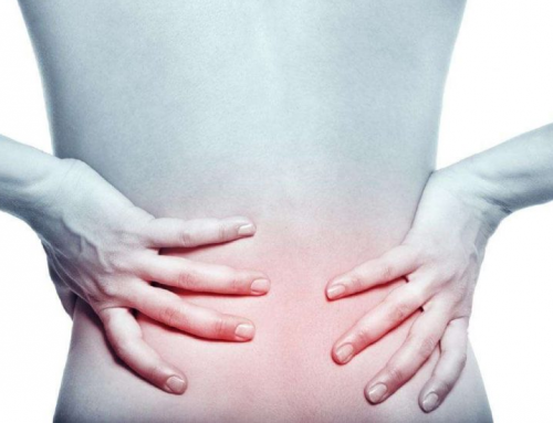 Kıl Dönmesi (Pilonidal Sinüs) Lazer Tedavisi