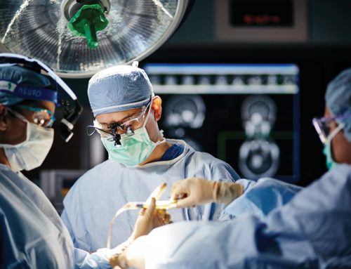 Ataşehir Anorektal Cerrahi – Doktoru