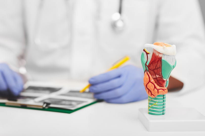 Ataşehir Hipotiroid Cerrahisi – Tedavisi – Doktoru