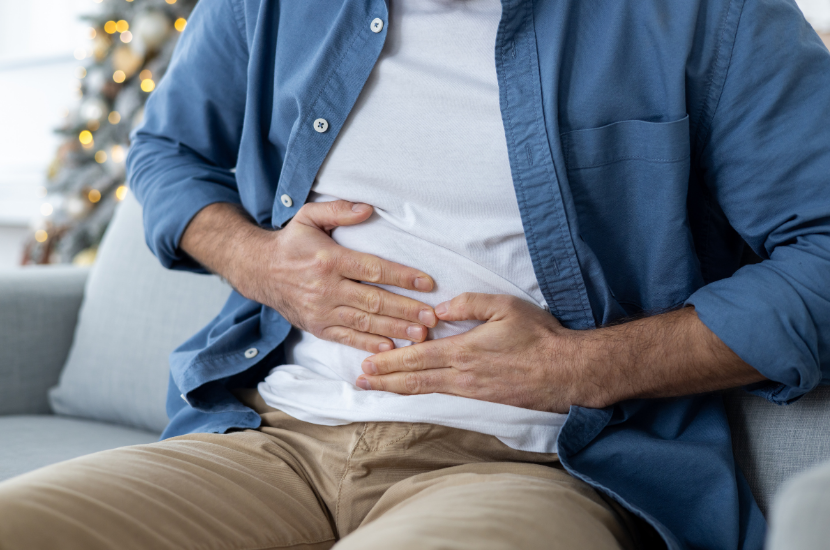 Abdominal Fıtık Nedir?