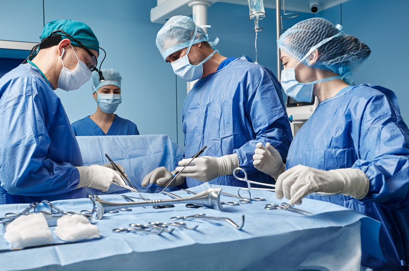 Laparoskopi Ameliyatı Sonrası Nelere Dikkat Etmek Gerekir?