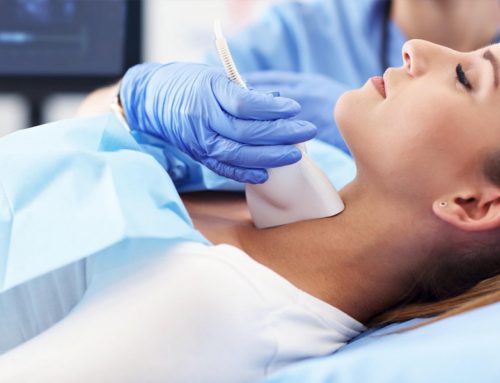 Ataşehir Tiroid Cerrahisi Doktoru