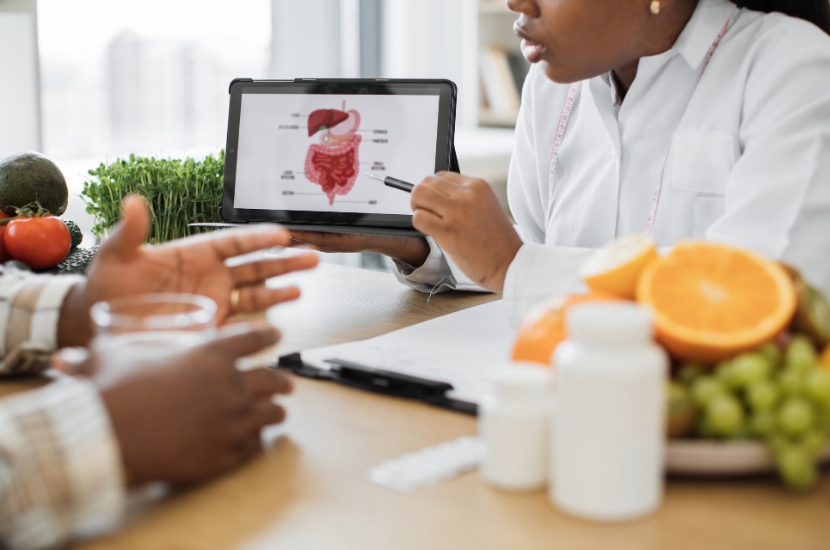 Safra Kesesi Ameliyatı Sonrasında Beslenme