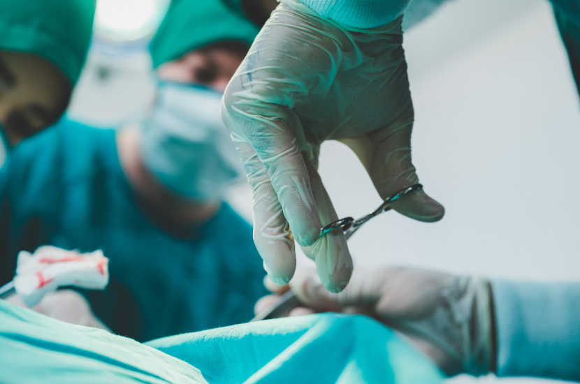 Göbek Fıtığı Ameliyatı Nasıl Yapılır?