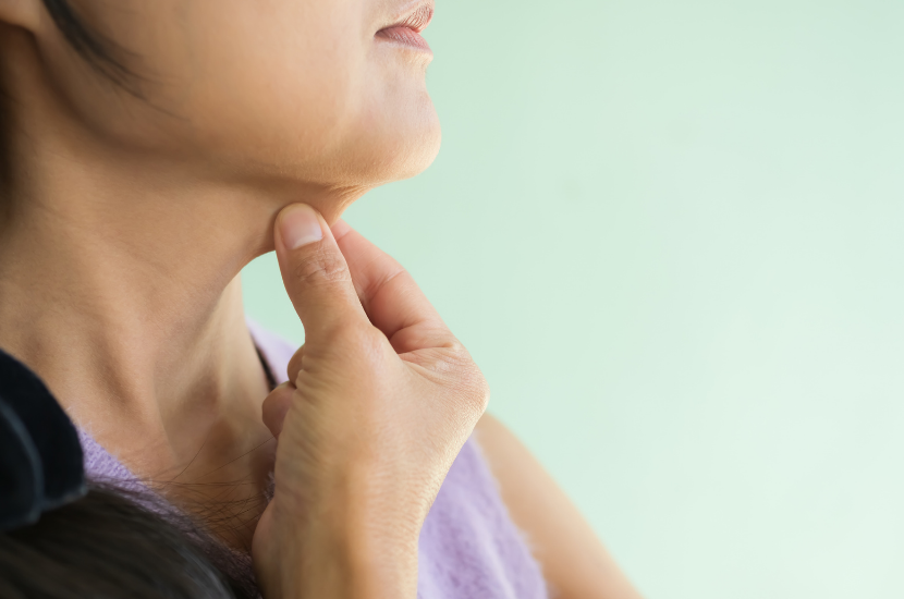 Guatr Hastalığı Nedir, Nasıl Tedavi Edilir?