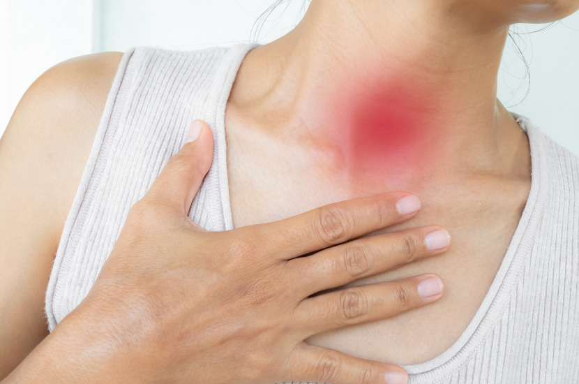 Haşimato Hastalığı Nedir, Belirtileri Nelerdir?