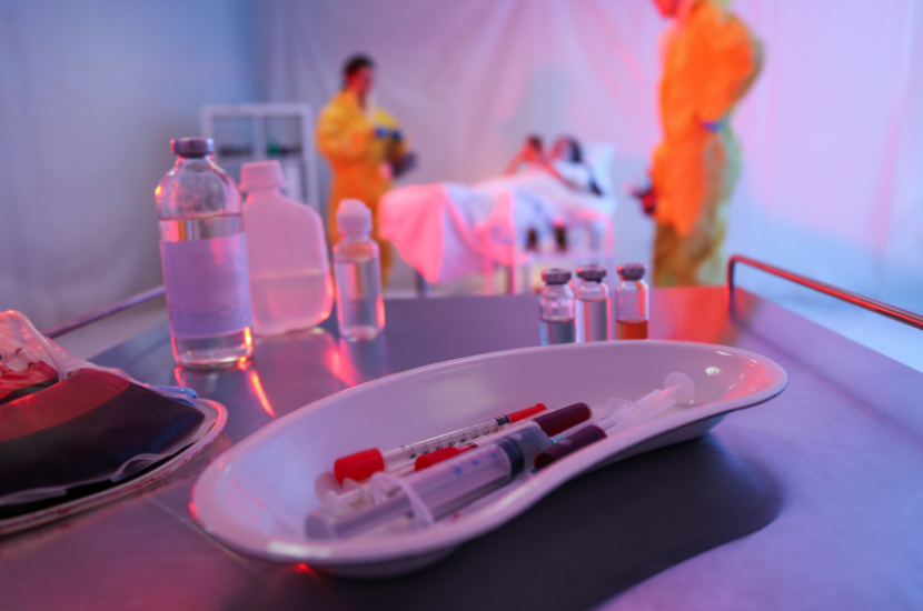 İyot (Atom) Tedavisi Nedir?